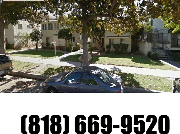 1714 E Glenoaks Blvd APT 4, Glendale, CA 91206