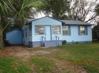 2019 Melson Ave, Jacksonville, FL 32254