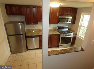 1778 Dutch Village Dr UNIT P-296, Landover, MD 20785
