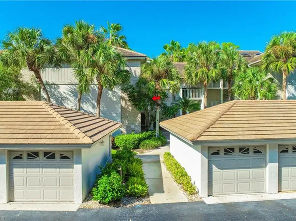 770 Waterford Dr Unit 203, Naples, FL 34113