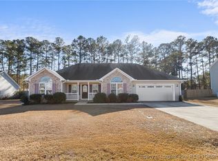 812 Raspberry Rd, Stedman, NC 28391