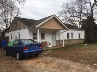 296 Upshaw St SW, Atlanta, GA 30315