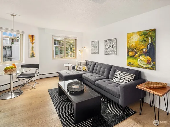 1400 Hubbell Place #1411, Seattle, WA 98101