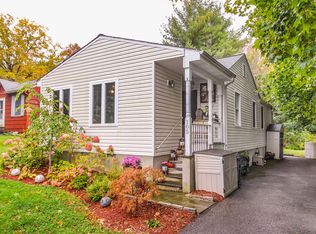 105 Halyan Rd, Yorktown Heights, NY 10598