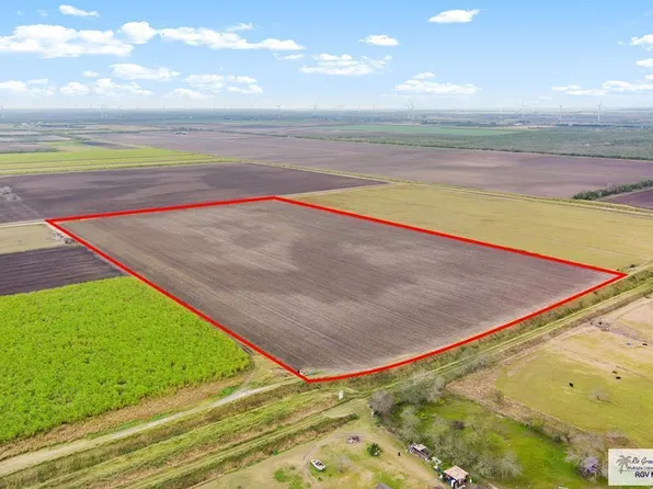 0 NE Line 26 Rd, Rio Hondo, TX 78583