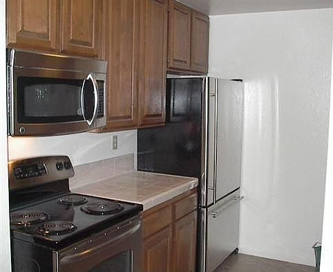 All new appliances