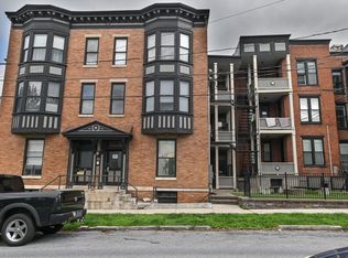 The Hamilton, Harrisburg, PA 17102