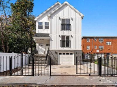 37-39 Brookside Ave, Irvington, NJ, 07111