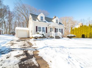 45 Craig Avenue, Southington, CT 06489