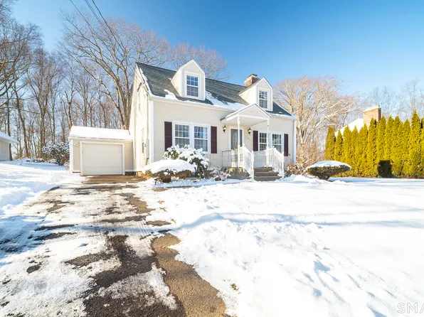 45 Craig Avenue, Southington, CT 06489