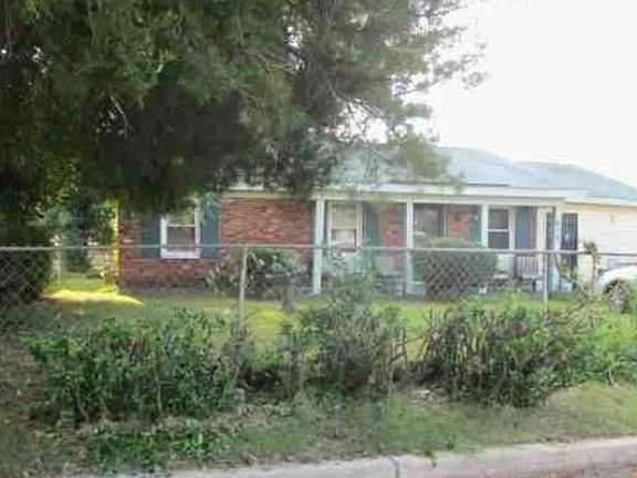 Property Front View