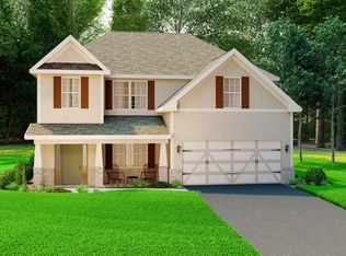 Westover II Plan, Drake's Landing, Opelika, AL 36804