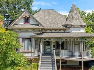 401 Matheson Street, Healdsburg, CA 95448