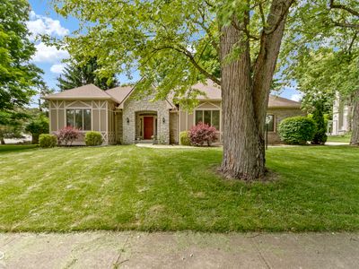 1941 Orchard Ct, Indianapolis, IN, 46280