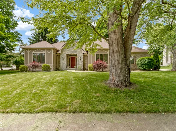 1941 Orchard Ct, Indianapolis, IN 46280