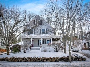53 Farragut Rd, Swampscott, MA 01907