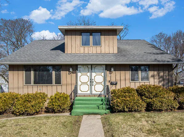 50 Roseneath Ave, Battle Creek, MI 49037