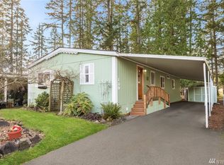 18452 NE 95th St UNIT 139, Redmond, WA 98052