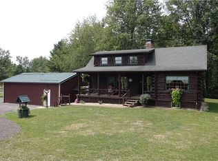 17660 Huntley Rd, Windsor, OH 44046