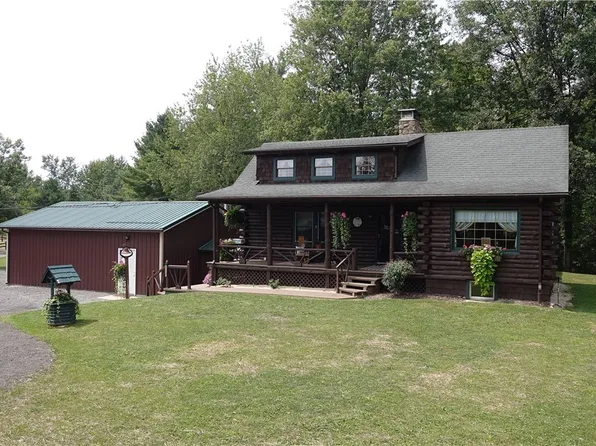 17660 Huntley Rd, Windsor, OH 44046