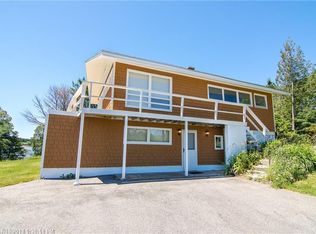 325 Ficketts Point Rd, Milbridge, ME 04658