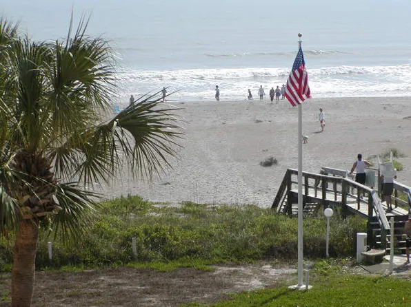 25 Sunflower St APT 56, Cocoa Beach, FL 32931