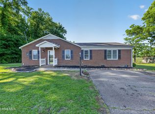 2489 Pocosin Road, Ayden, NC 28513