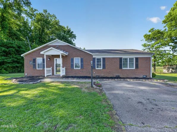 2489 Pocosin Road, Ayden, NC 28513