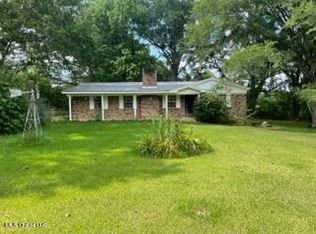 25498 Highway 18 E, Utica, MS 39175