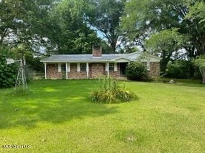 25498 Highway 18 E, Utica, MS, 39175