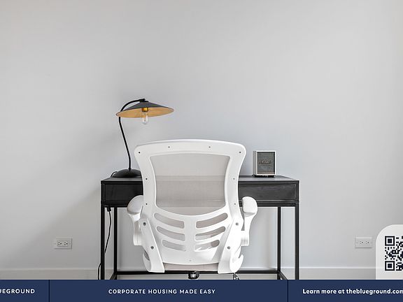 Office Area