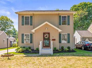 43 Sparling Dr, Rochester, NY 14616