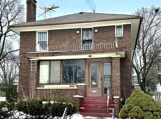 551 Mary St, Flint, MI 48503