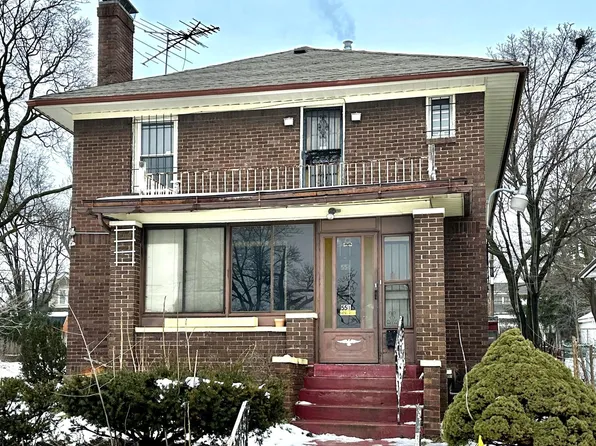 551 Mary St, Flint, MI 48503