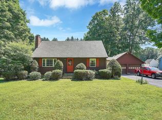 86 Sikes Ave, West Springfield, MA 01089