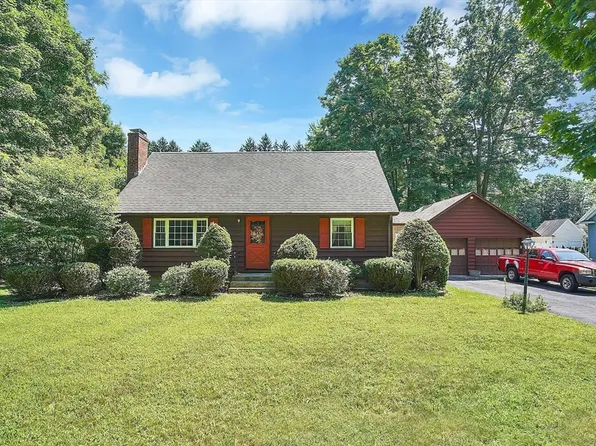 86 Sikes Ave, West Springfield, MA 01089