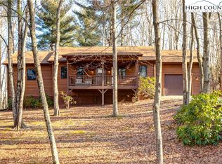 674 Rivers Edge Rd, Sparta, NC 28675