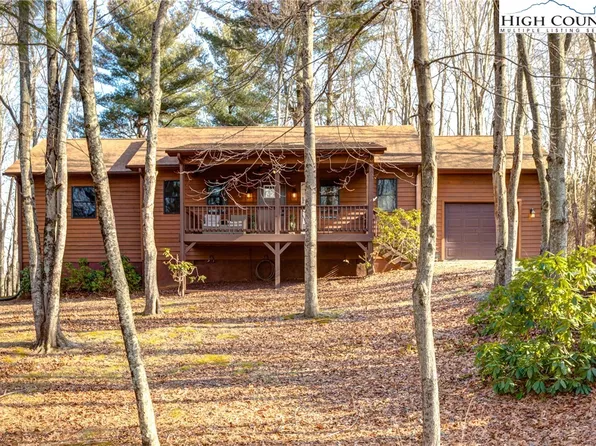 674 Rivers Edge Road, Sparta, NC 28675
