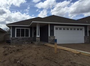 2750 110th Ln NW, Coon Rapids, MN 55433