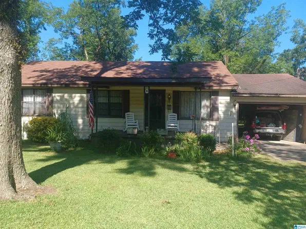 400 Bruner Ave, Evergreen, AL 36401