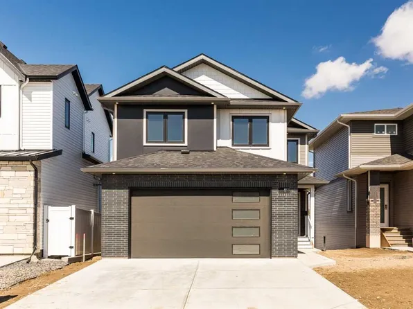 561 S Malahat Grn SW, Lethbridge, AB T1J 5H1