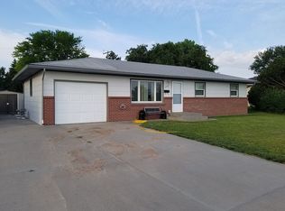 1760 W 6th St, Colby, KS 67701
