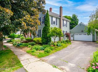 16 Murray St, Adams, MA 01220