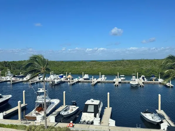 44 Barracuda Ln #44, Key Largo, FL 33037