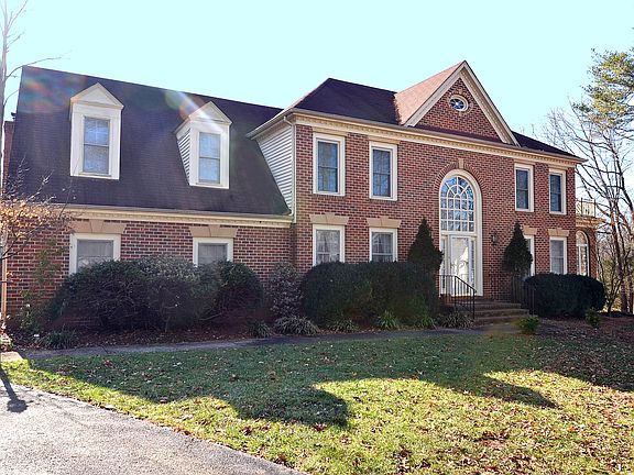 Great Curb Appeal