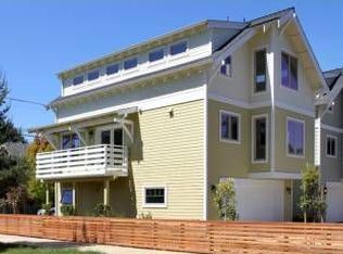 172 Frederick St, Santa Cruz, CA 95062