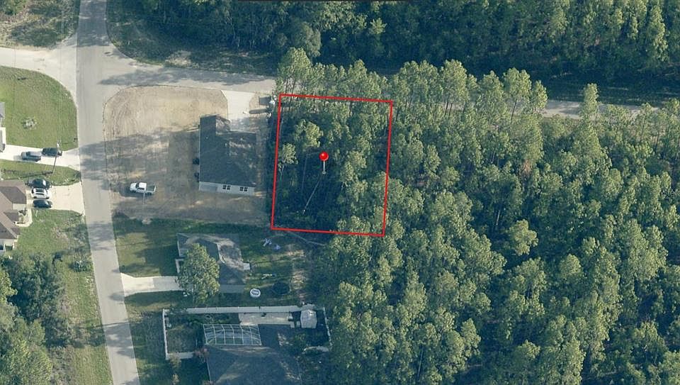 2nd image of SW 139th St Parcel 2
