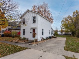 218 Liberty St, Spring Lake, MI 49456