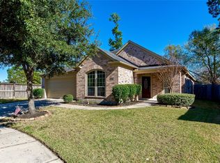 15838 Mossy Shores Ct, Houston, TX 77044