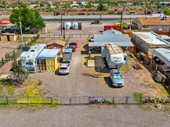 27675 Stone Ave, Bouse, AZ 85325